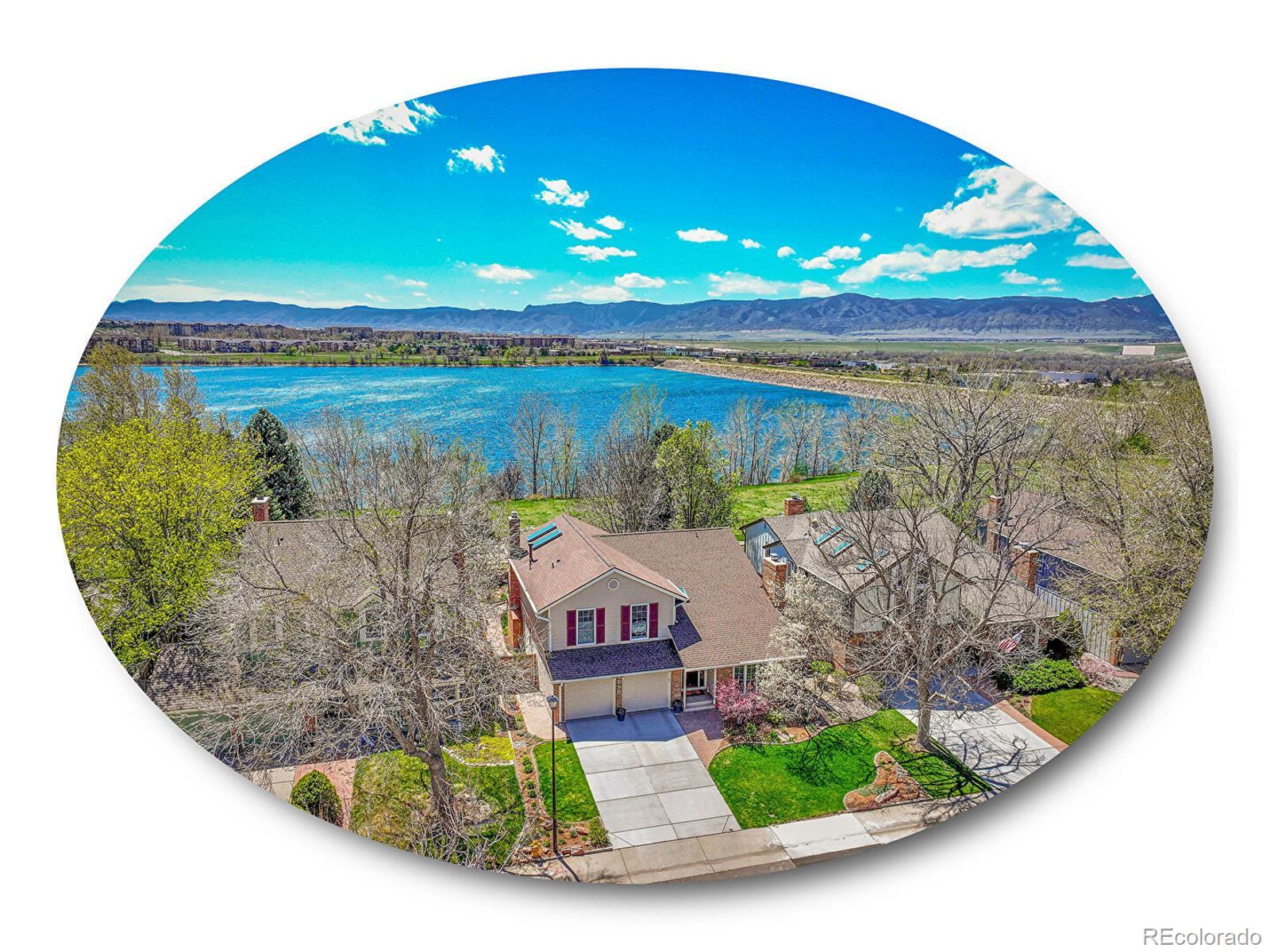 2590 W Long Circle, littleton MLS: 4036320 Beds: 3 Baths: 3 Price: $899,990