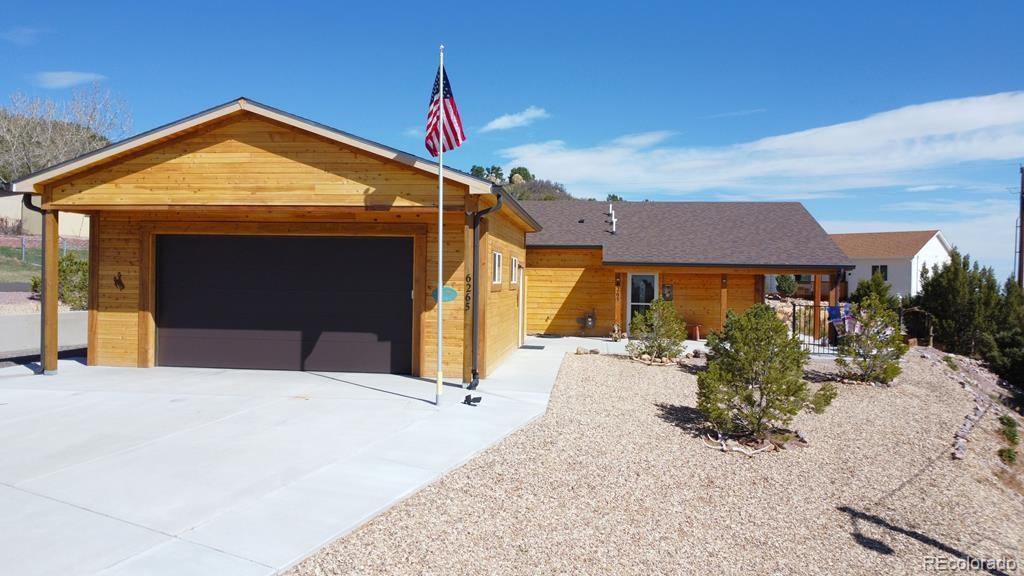 6265 waco mish road, Colorado City sold home. Closed on 2025-06-27 for $320,000.
