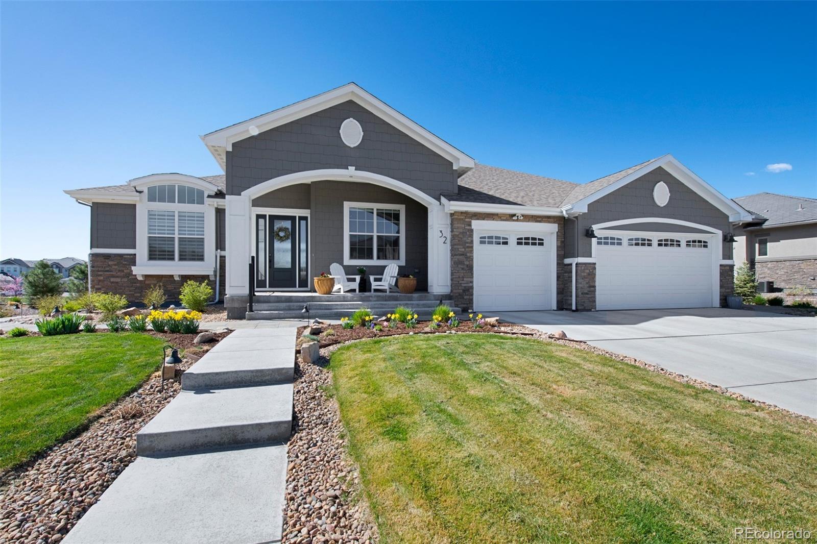 32  Latigo Place, littleton MLS: 8813157 Beds: 4 Baths: 6 Price: $2,750,000