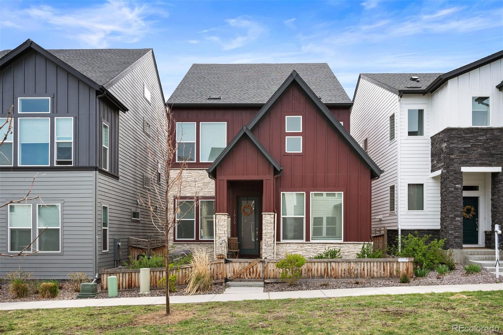 Baseline Broomfield Home | MLS #: 29746611929 W 165th Way, Broomfield Beds: 4 Baths: 4 Price: $630,000