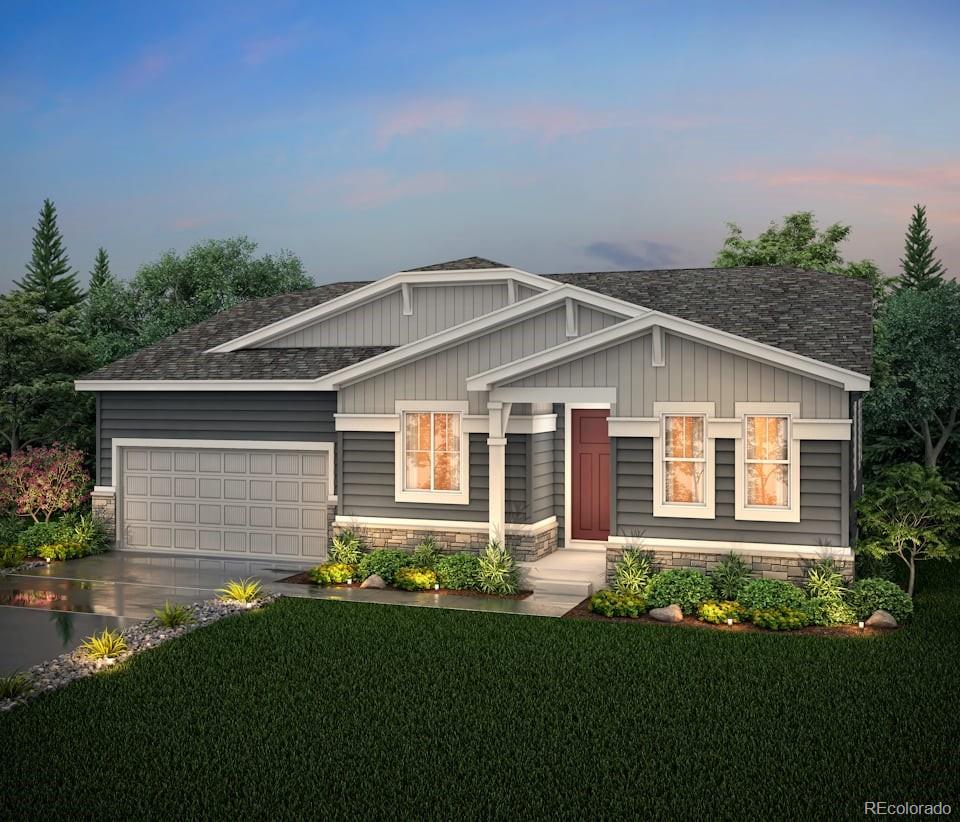 274  Marlowe Drive, erie MLS: 8851066 Beds: 4 Baths: 3 Price: $807,065