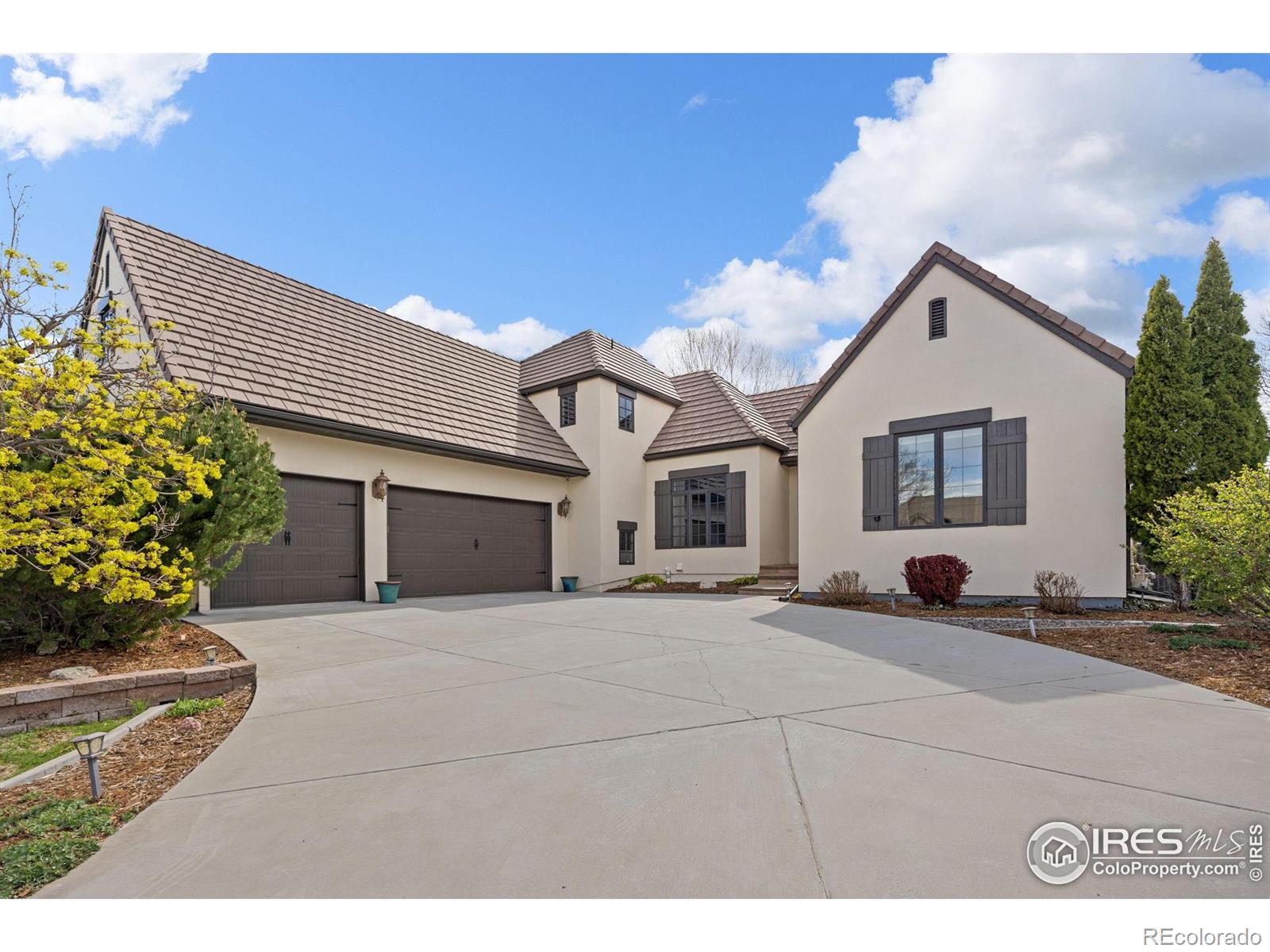895 owl grove place, Loveland sold home. Closed on 2025-05-29 for $1,100,000.
