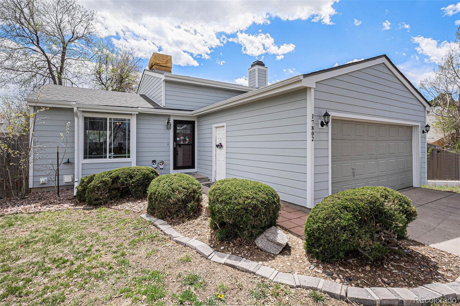 Briarwood Aurora Home | MLS #: 928584217802 E Bates Avenue, Aurora Beds: 3 Baths: 2 Price: $430,000