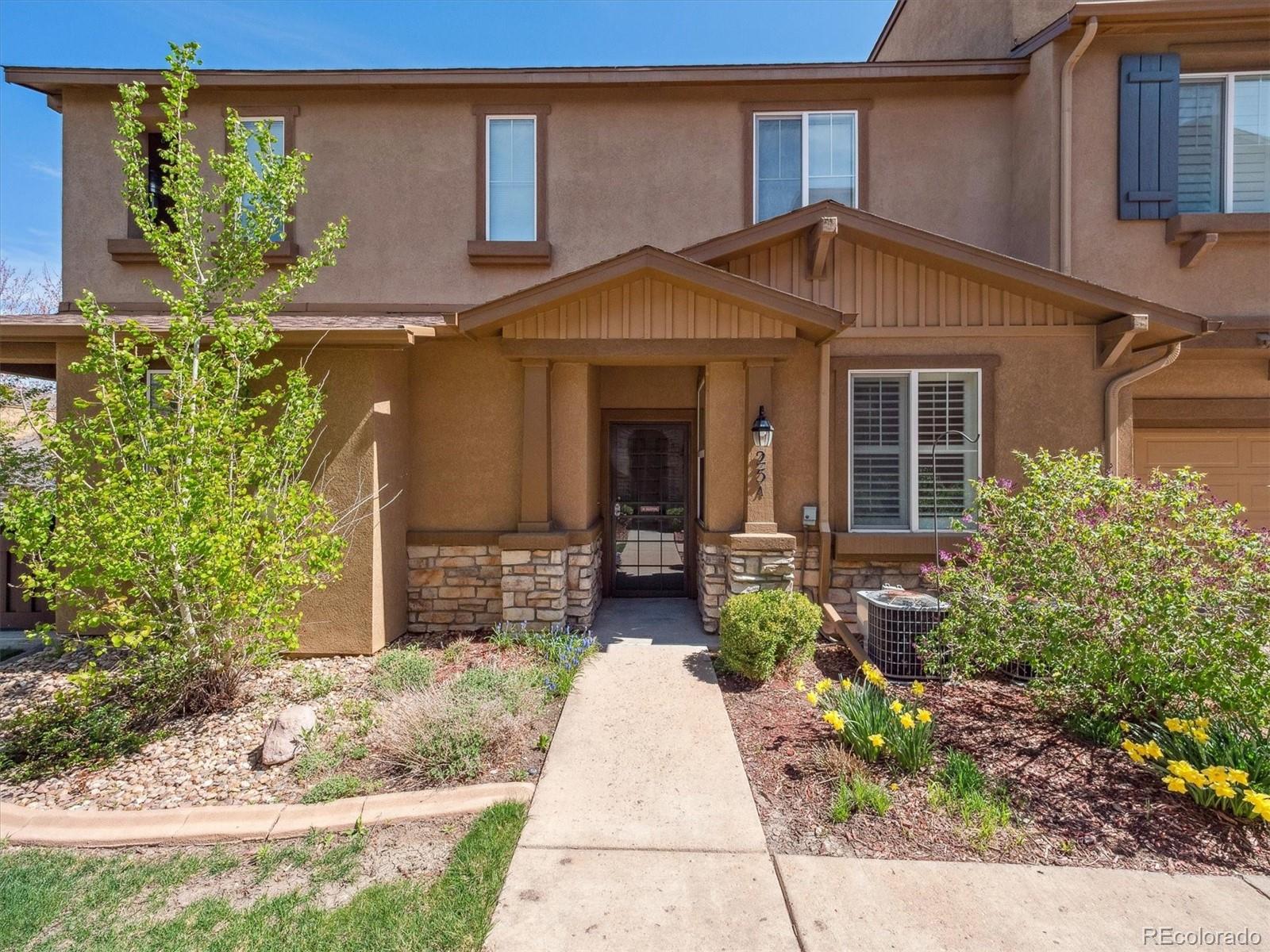 10585 parkington lane, Highlands Ranch sold home. Closed on 2025-06-06 for $540,000.