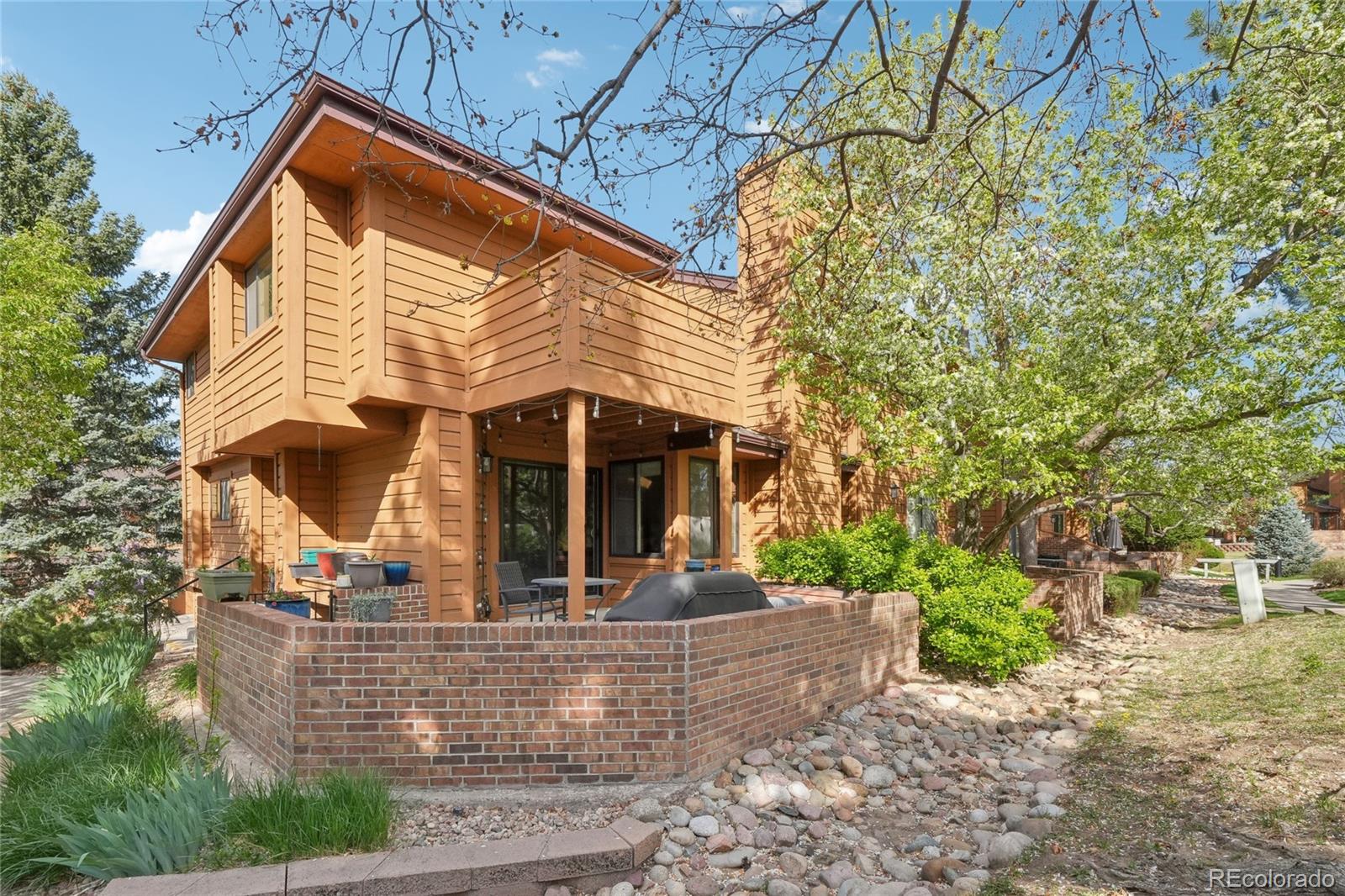 9400 e iliff avenue, Denver sold home. Closed on 2025-05-30 for $470,000.