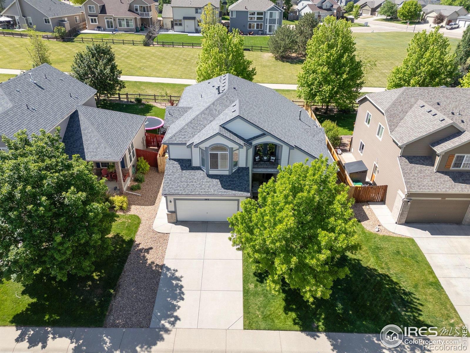 5912 thistle ridge avenue, Firestone sold home. Closed on 2025-07-02 for $680,000.