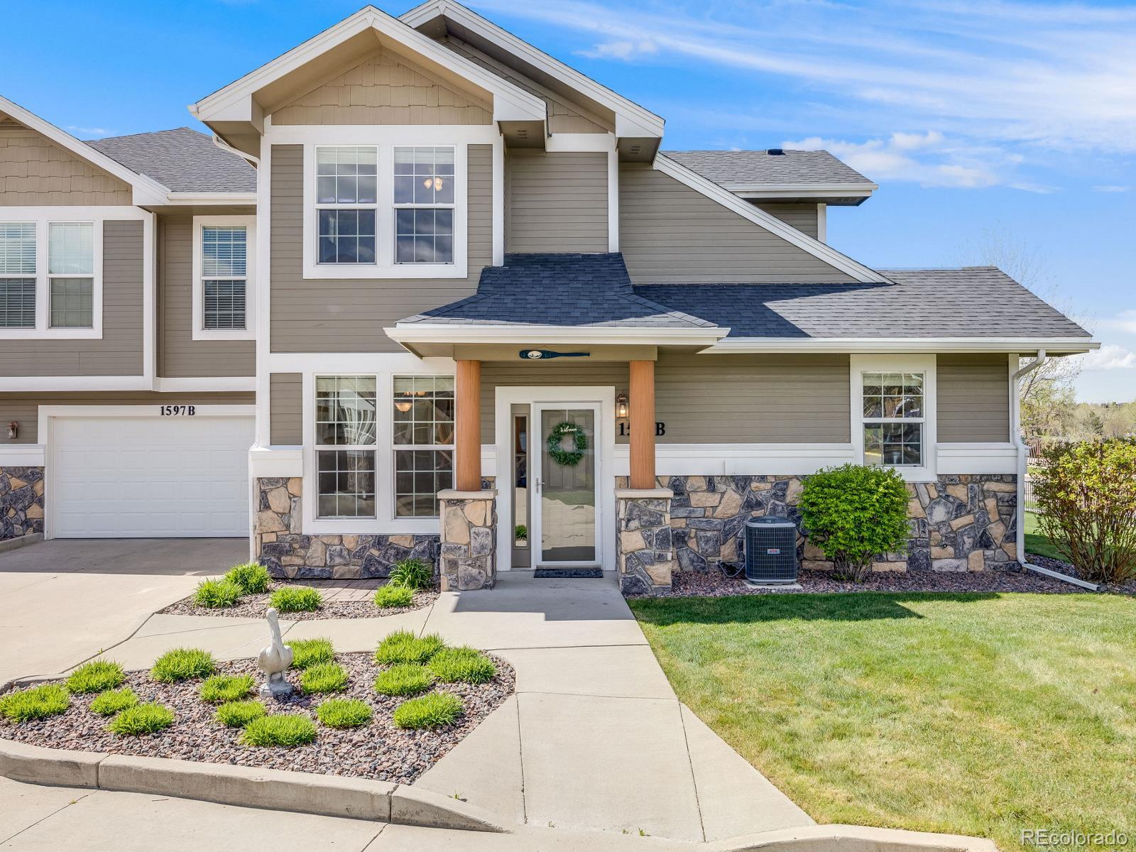 1597 pelican lakes point, Windsor sold home. Closed on 2025-06-17 for $492,500.