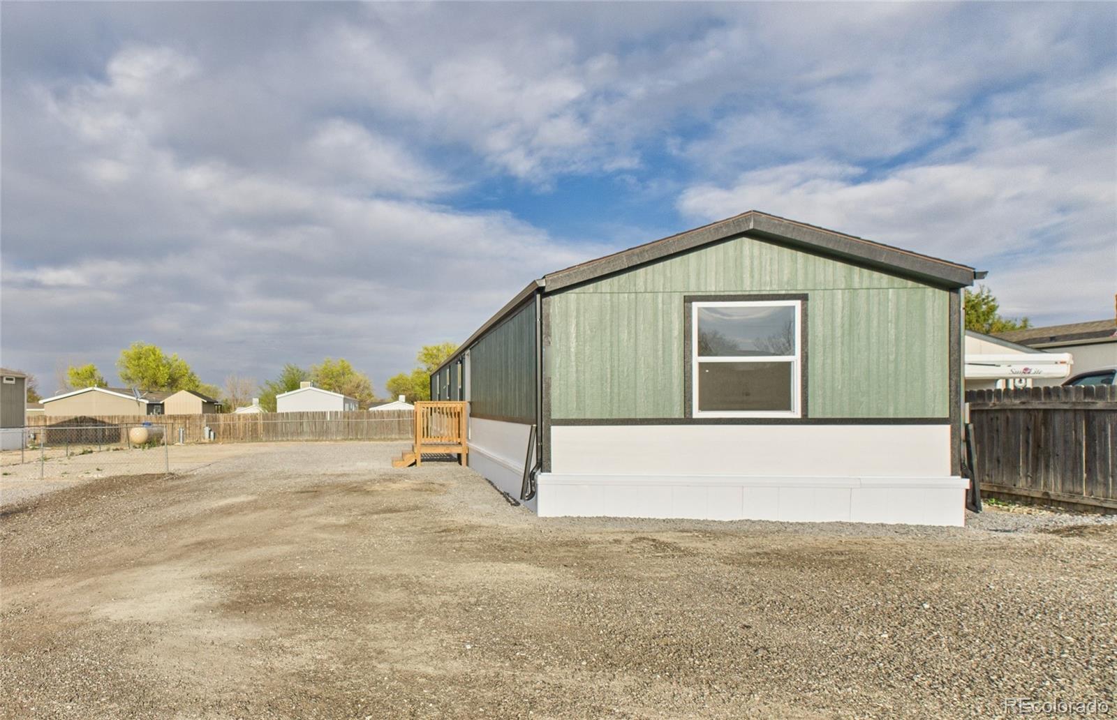 Pueblo West Pueblo Home | MLS #: 2872669954 S Silt Drive, Pueblo Beds: 3 Baths: 2 Price: $199,900
