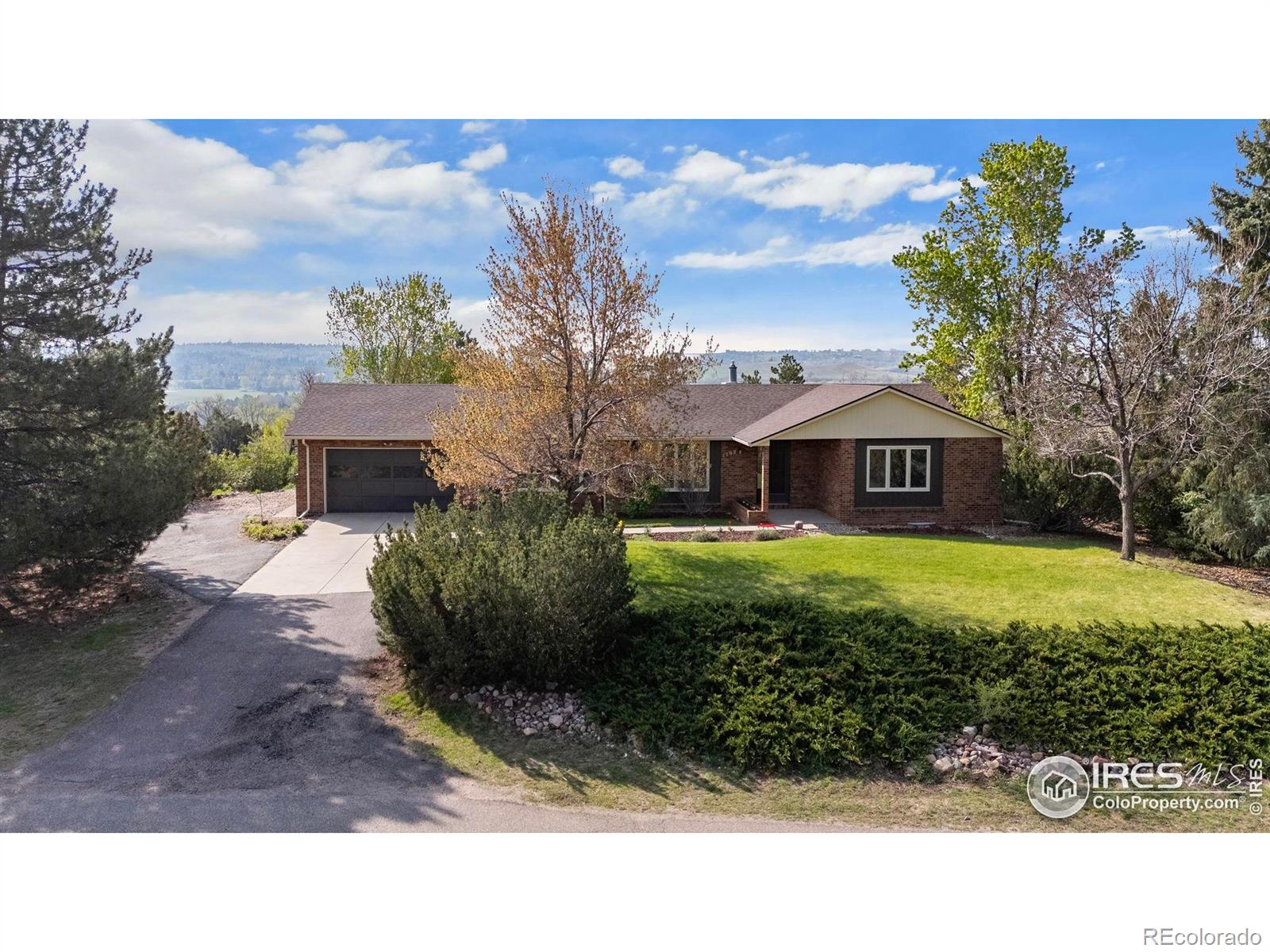 Crestmoor Boulder Home | MLS #: 45678910320021198  Crestmoor Drive, Boulder Beds: 3 Baths: 3 Price: $1,575,000