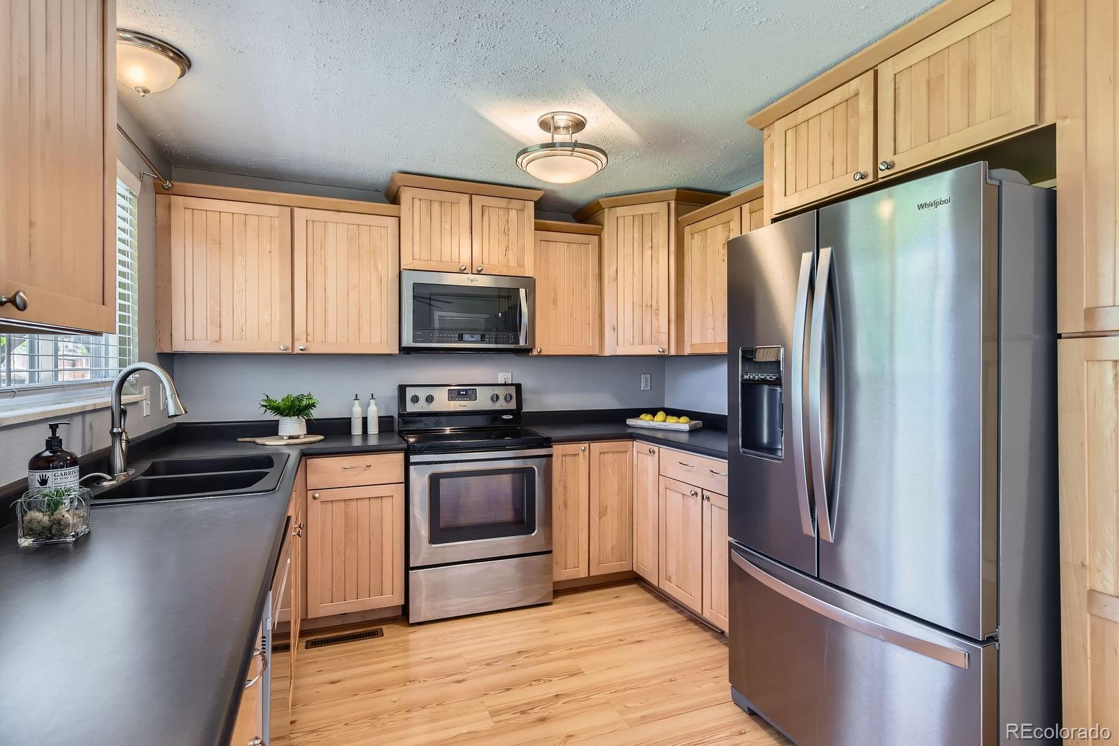  Lone Tree Home | MLS #: 646276613483  Achilles Drive, Lone Tree Beds: 4 Baths: 2 Price: $549,000