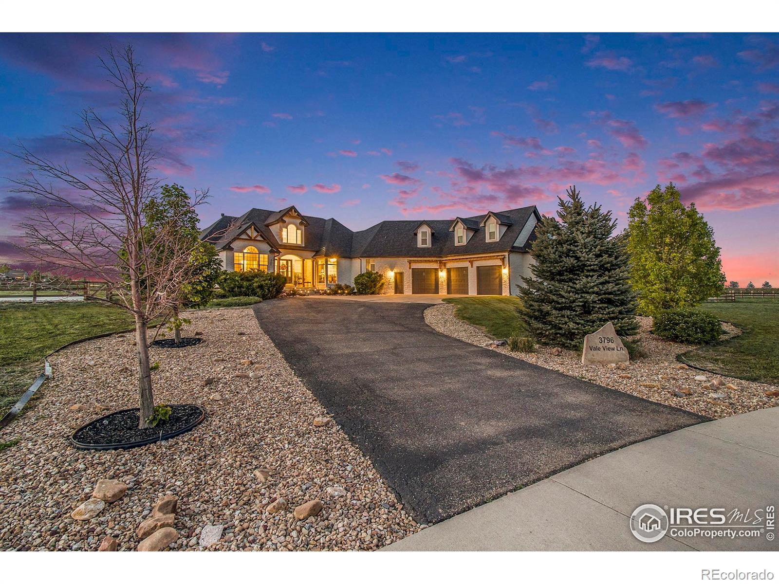  Mead Home | MLS #: 45678910320583796  Vale View Lane, Mead Beds: 7 Baths: 5 Price: $1,850,000