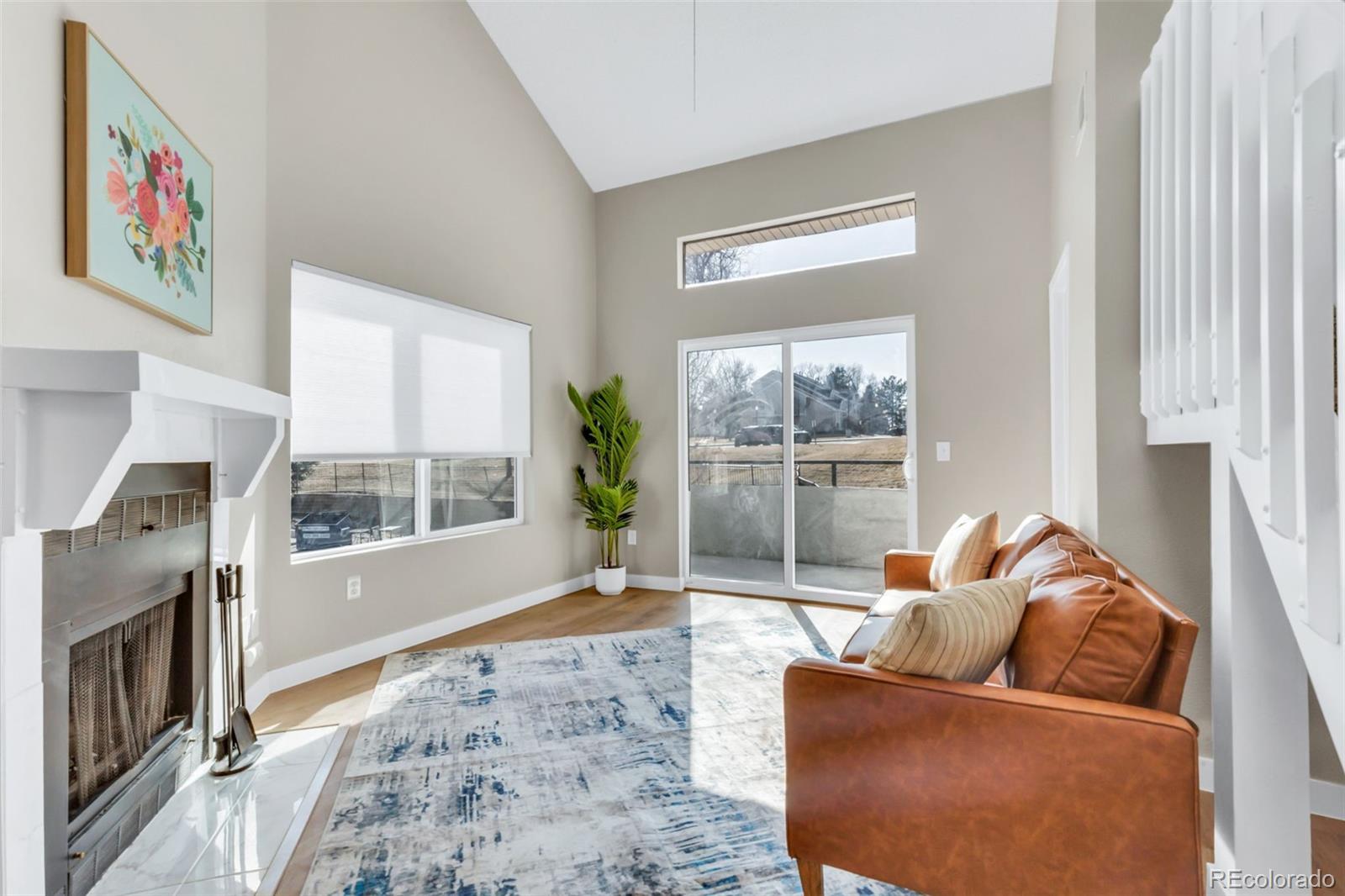 1820  Newland Court 201, Lakewood  MLS: 8863607 Beds: 2 Baths: 2 Price: $349,999