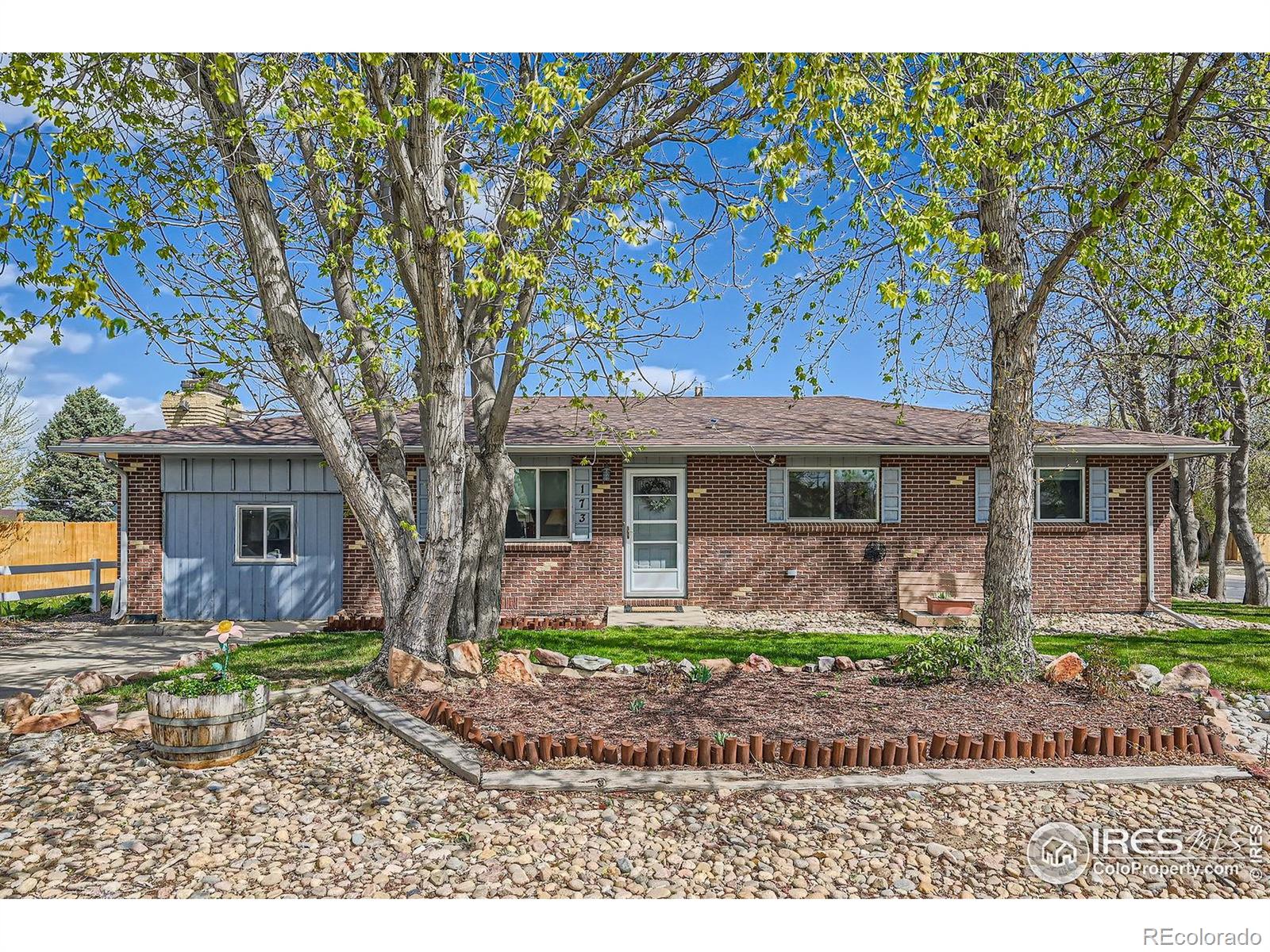 173  Jackson Avenue, firestone MLS: 4567891032067 Beds: 4 Baths: 2 Price: $437,000