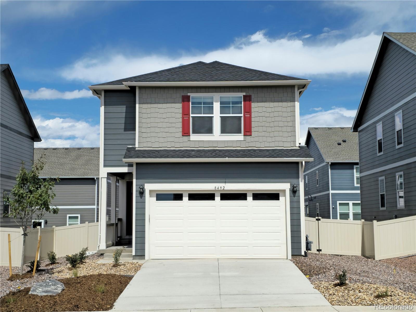  Fountain Home | MLS #: 16849268492  Frasco Drive, Fountain Beds: 4 Baths: 3 Price: $445,000