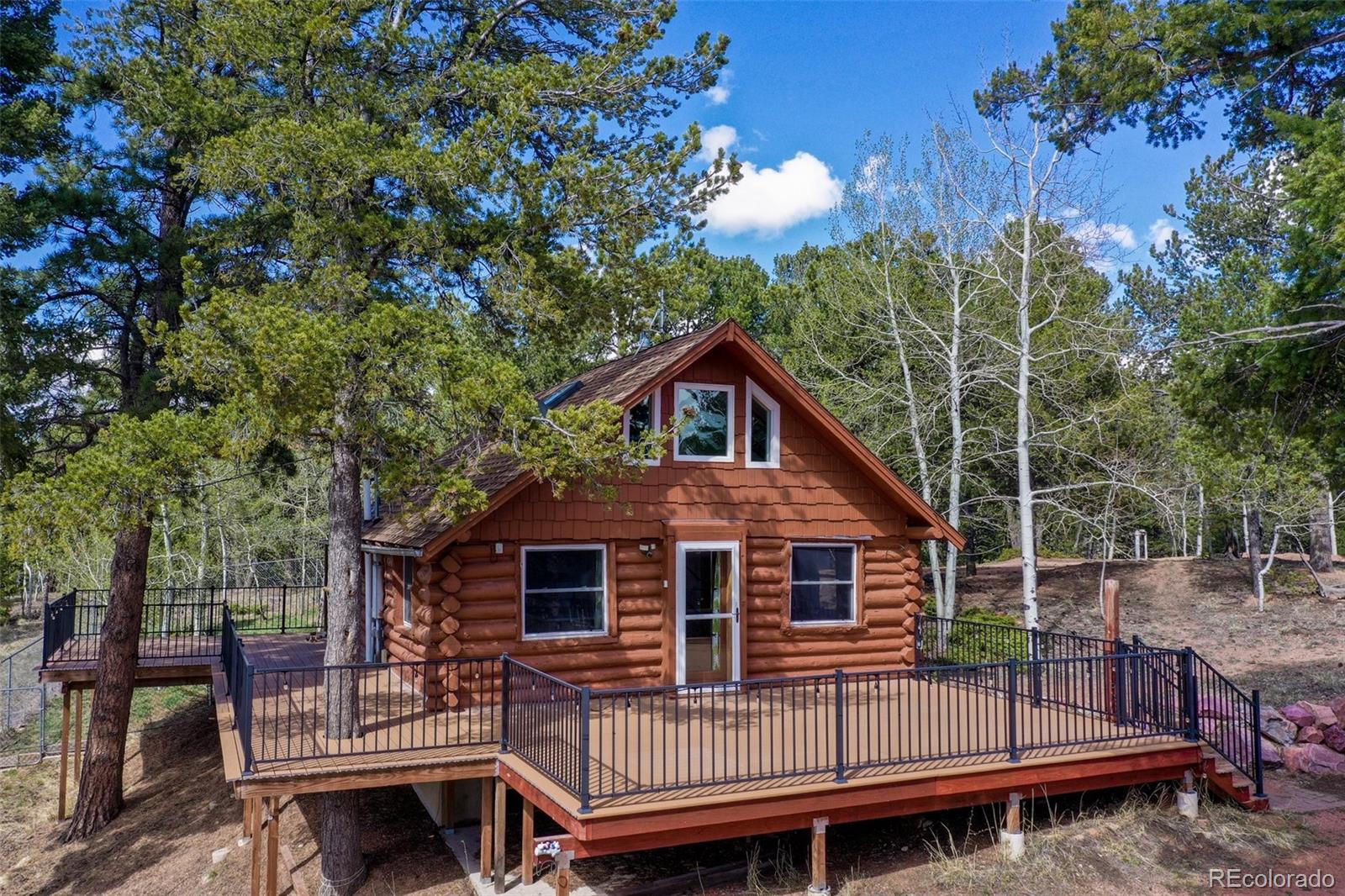 222 fluorite lane, Divide sold home. Closed on 2025-06-16 for $360,000.