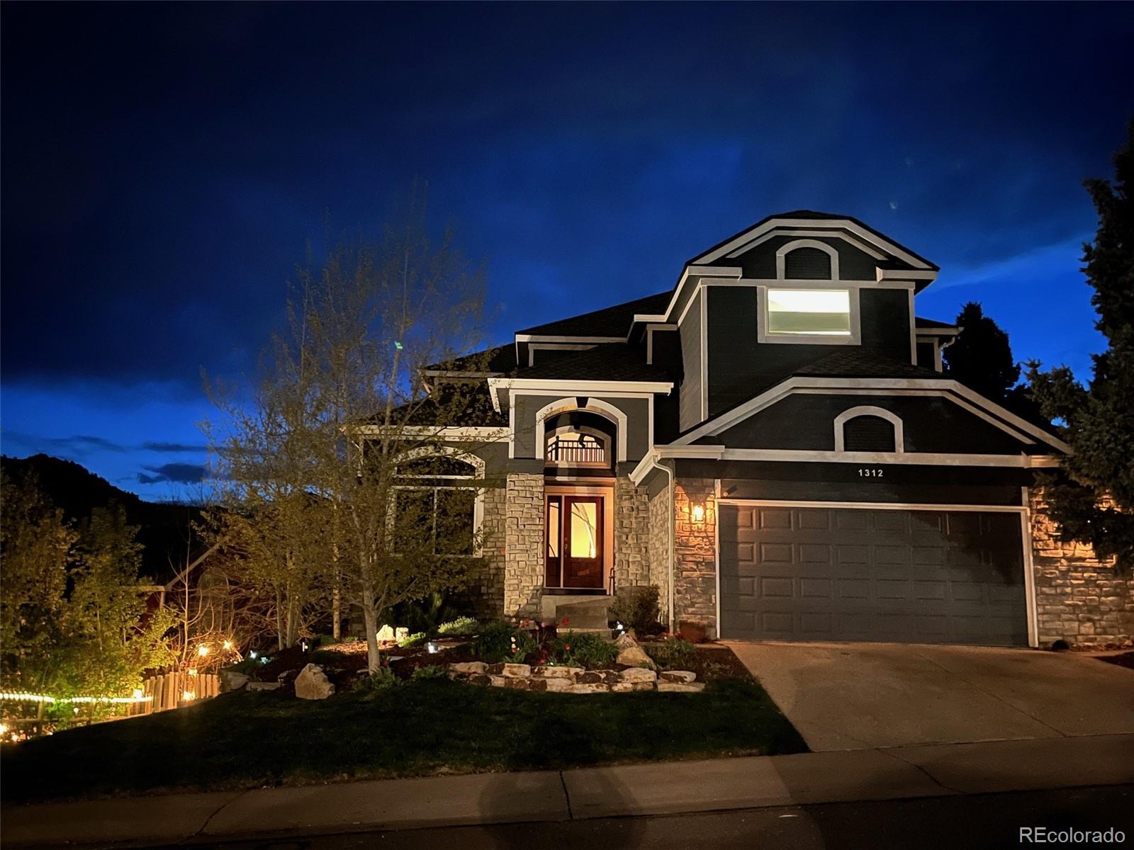 1312 pine view road, Golden sold home. Closed on 2025-06-11 for $1,545,000.