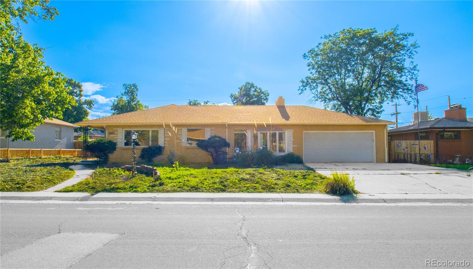 Aurora Heights Aurora Home | MLS #: 58197451085  Kingston Street, Aurora Beds: 6 Baths: 4 Price: $515,000