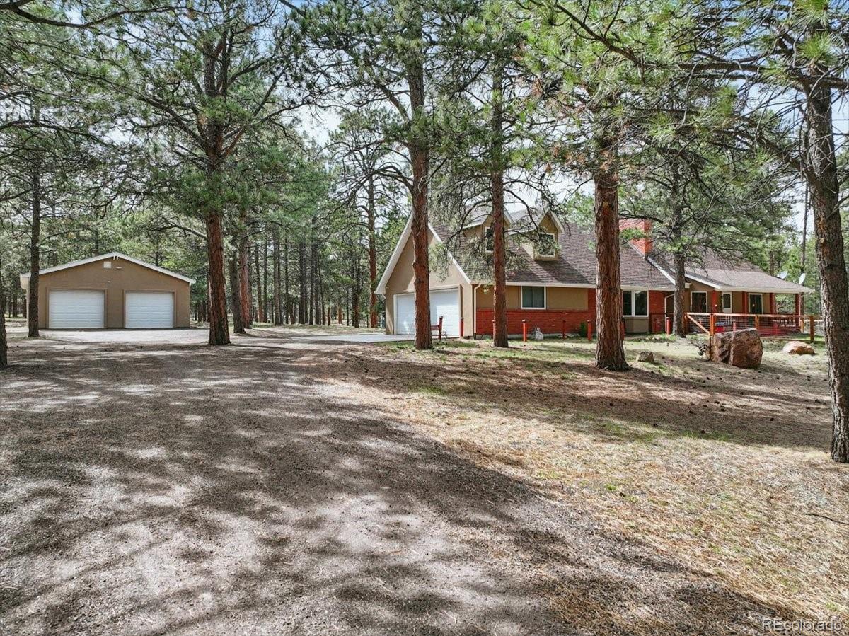 17720 canterbury drive, Monument sold home. Closed on 2025-09-16 for $825,000.