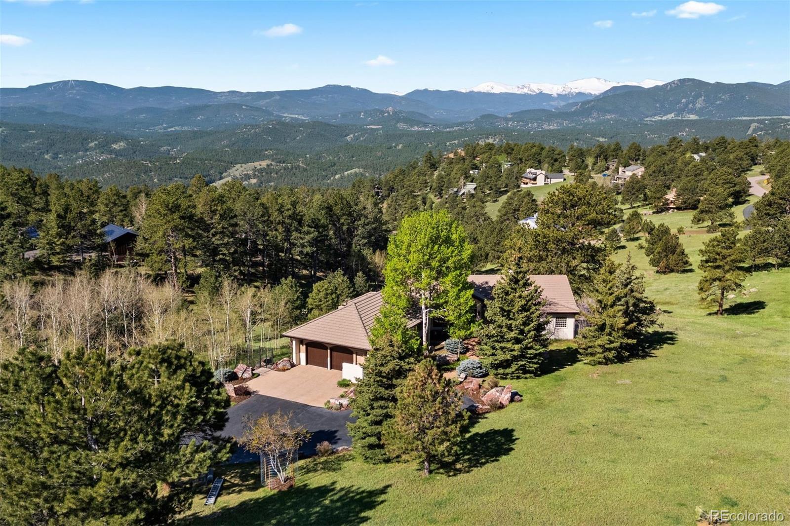 Genesee Golden Home | MLS #: 73959251621  Baneberry Lane, Golden Beds: 3 Baths: 3 Price: $2,490,000
