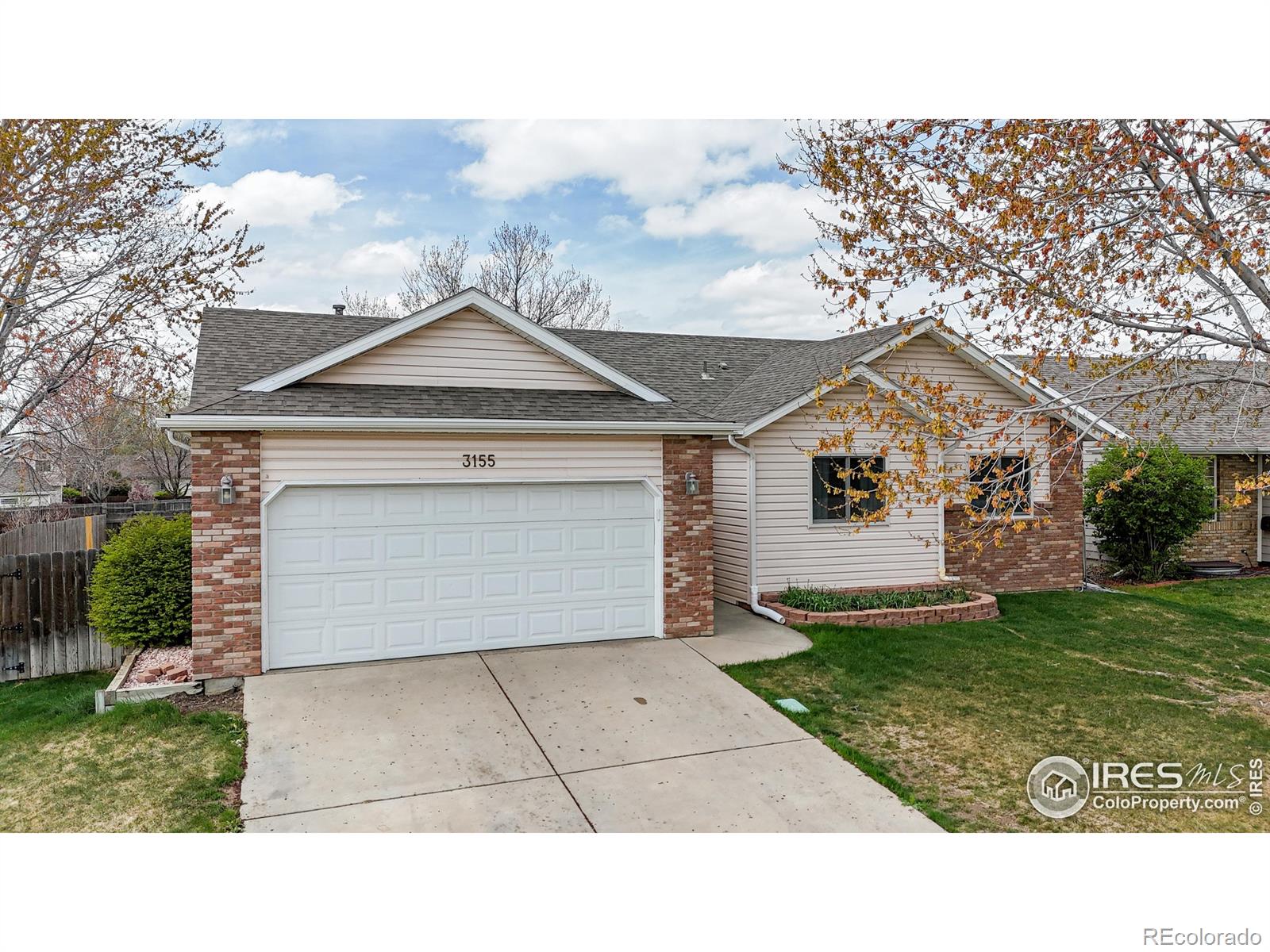 T Bone Ranch Greeley Home | MLS #: 45678910321083155  52nd Avenue, Greeley Beds: 4 Baths: 3 Price: $465,000