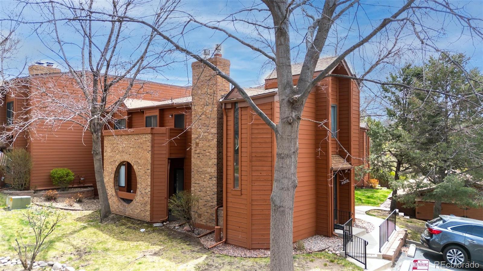 Pinon Sun Colorado Springs Condo / Townhome | MLS #: 64941324803  Daybreak Circle , Colorado Springs Beds: 2 Baths: 2 Price: $285,000