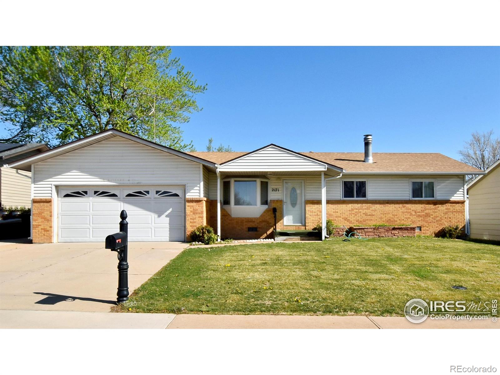2171  31st Street, greeley MLS: 4567891032117 Beds: 2 Baths: 2 Price: $355,000