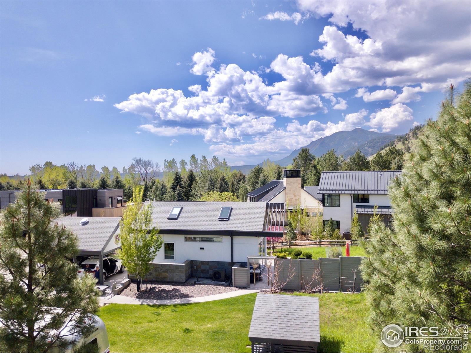 310  Linden Avenue, boulder MLS: 4567891032126 Beds: 1 Baths: 1 Price: $2,325,000