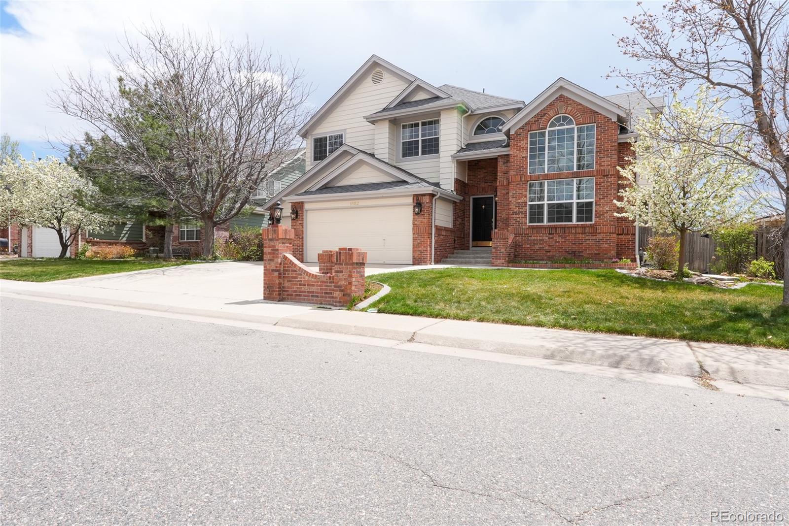 18112 e dorado avenue, Centennial sold home. Closed on 2025-06-09 for $800,000.