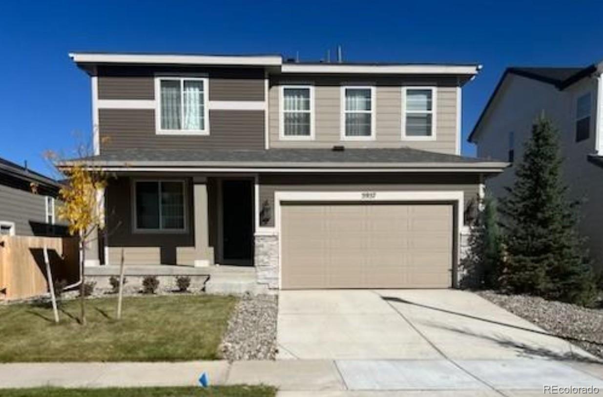 Brighton East Farms Brighton Home | MLS #: 19730175957  Wheatberry Drive, Brighton Beds: 3 Baths: 3 Price: $485,000