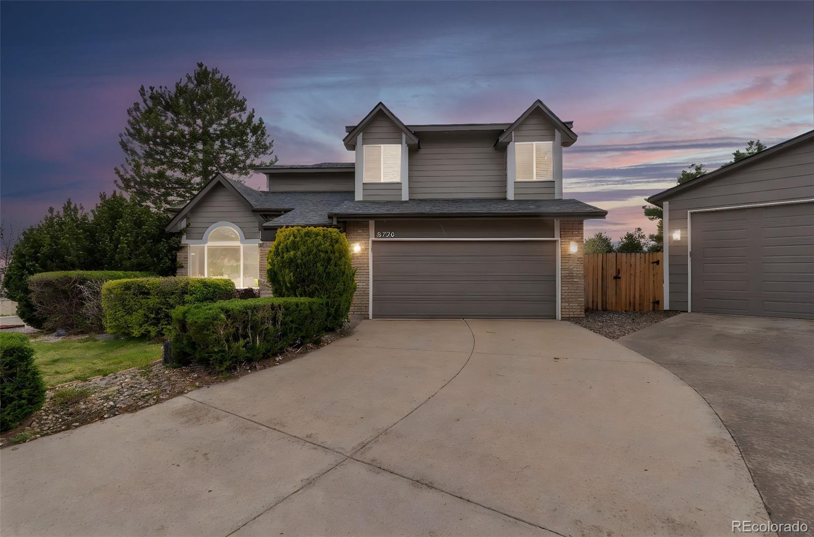 Wedgewood Colorado Springs Home | MLS #: 34254788720  Westminster Drive, Colorado Springs Beds: 6 Baths: 4 Price: $700,000