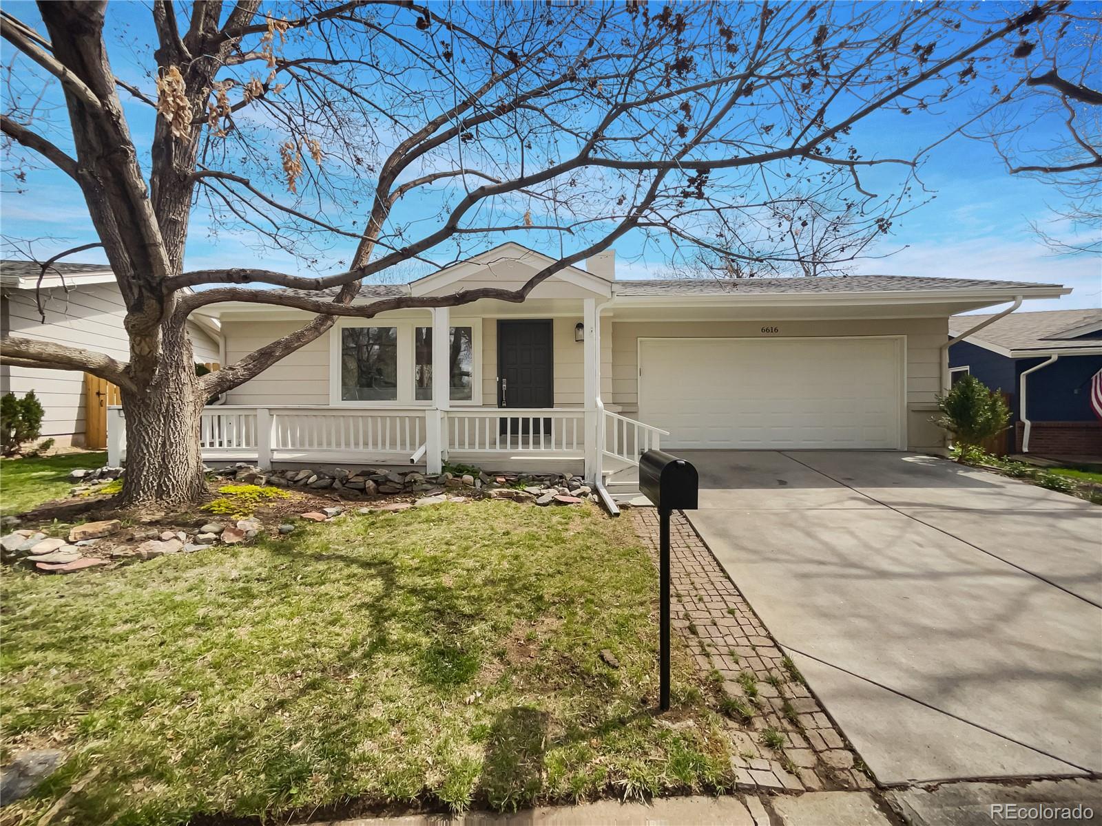 Ralston Estates Arvada Home | MLS #: 71648886616  Zang Circle, Arvada Beds: 3 Baths: 2 Price: $595,000
