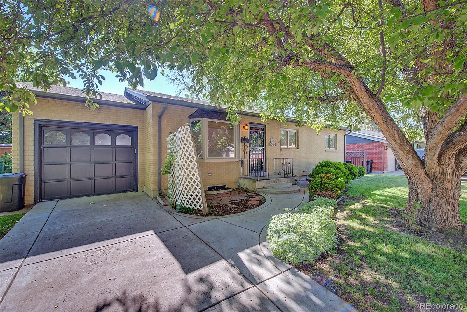 Arvada West Arvada Home | MLS #: 61484276054  Iris Way, Arvada Beds: 4 Baths: 3 Price: $529,900
