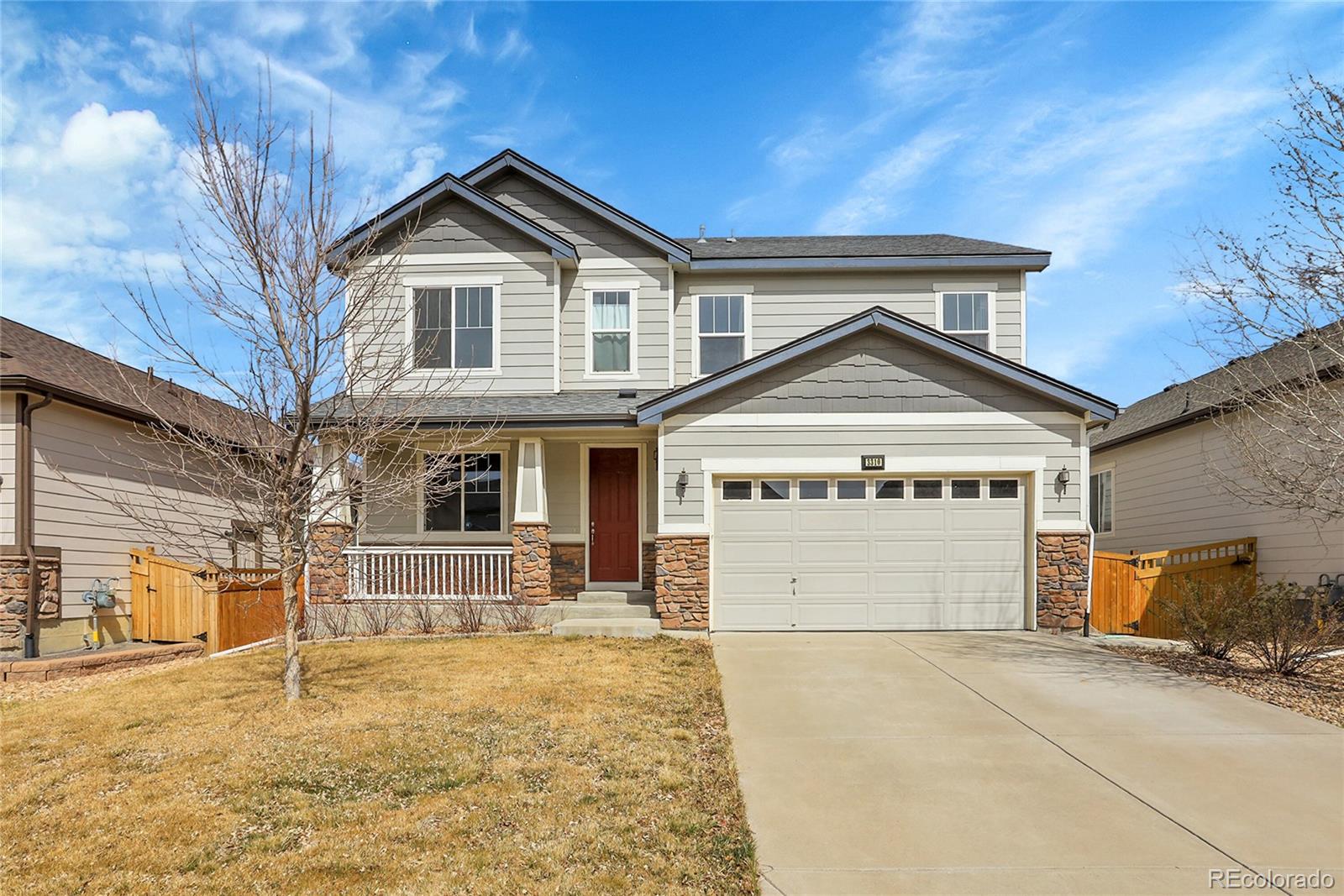 Wyndham Hill Frederick Home | MLS #: 96960843310  Quicksilver Road, Frederick Beds: 5 Baths: 5 Price: $649,000