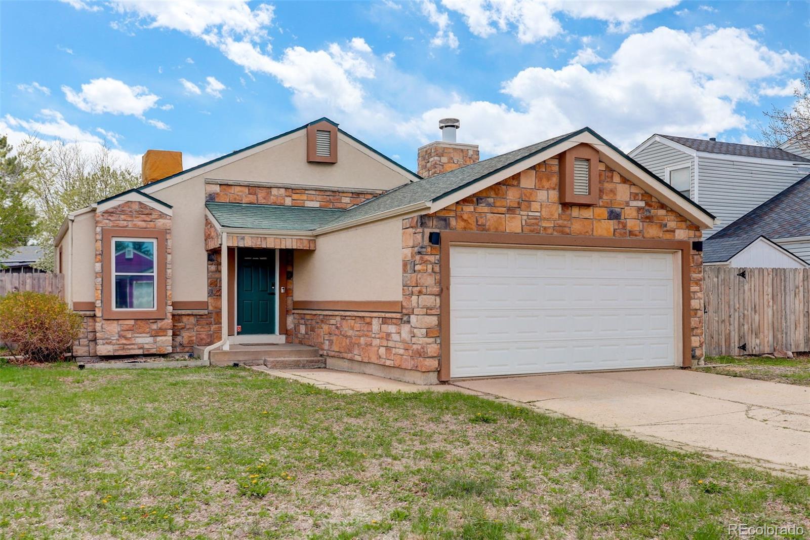 11420 E 1st Avenue, aurora MLS: 5944031 Beds: 3 Baths: 2 Price: $479,000