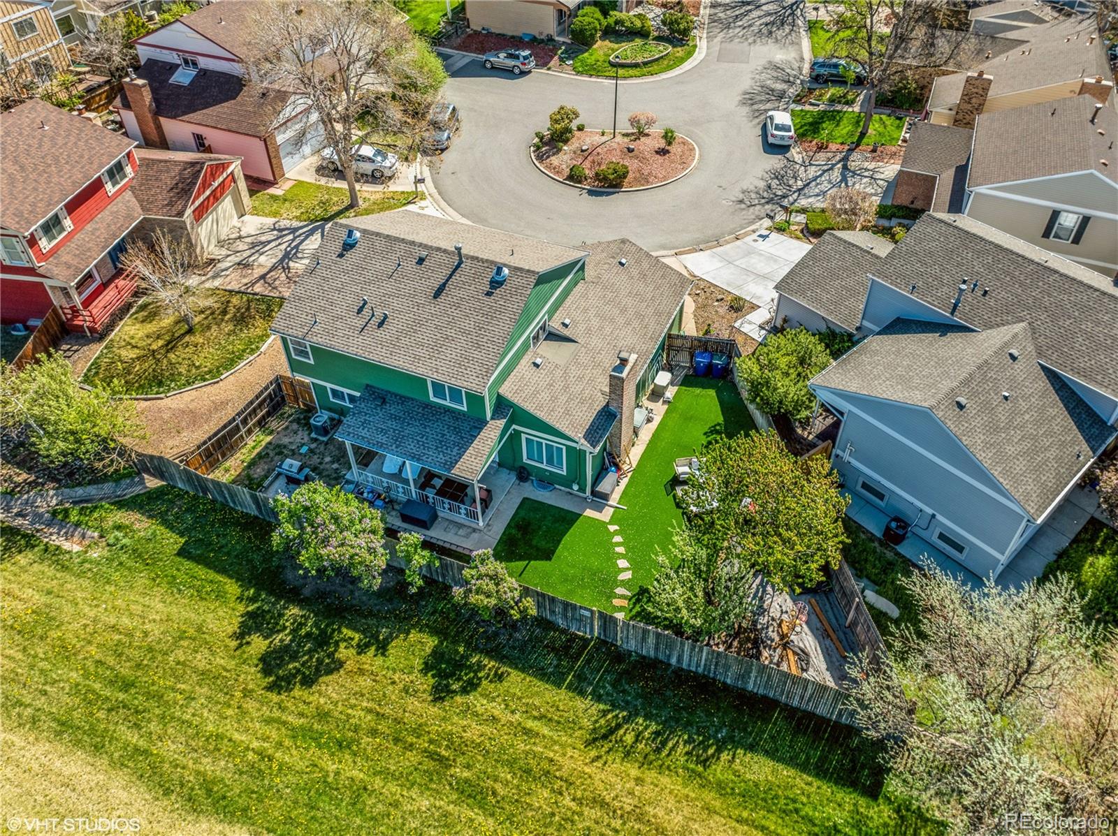 483 S Kingston Circle, aurora MLS: 4390729 Beds: 4 Baths: 4 Price: $575,000