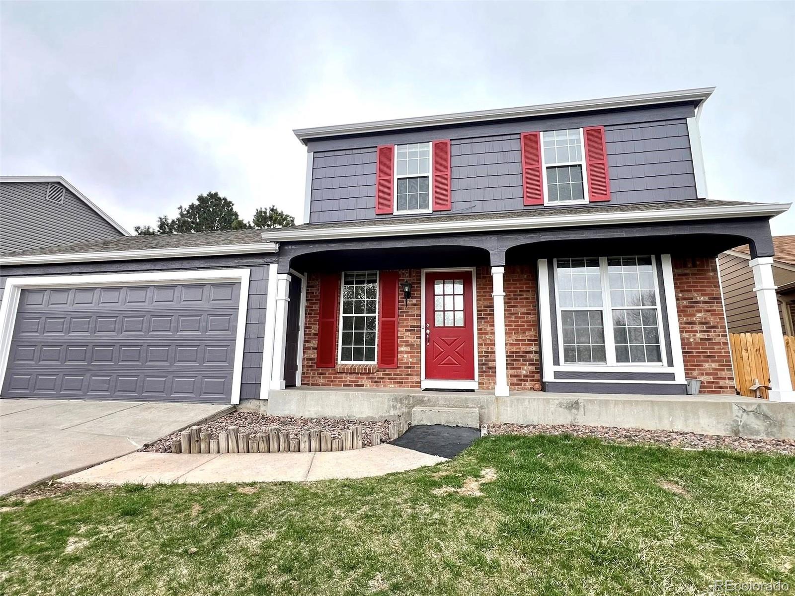 19828 E Brown Place, aurora MLS: 5665082 Beds: 5 Baths: 3 Price: $489,900