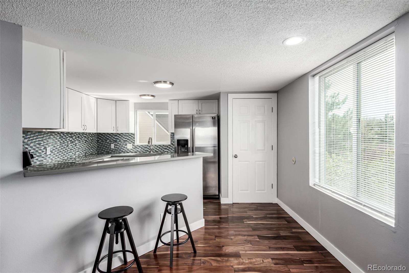 5250 S Huron Way 13-312, Littleton  MLS: 9502505 Beds: 1 Baths: 1 Price: $250,000