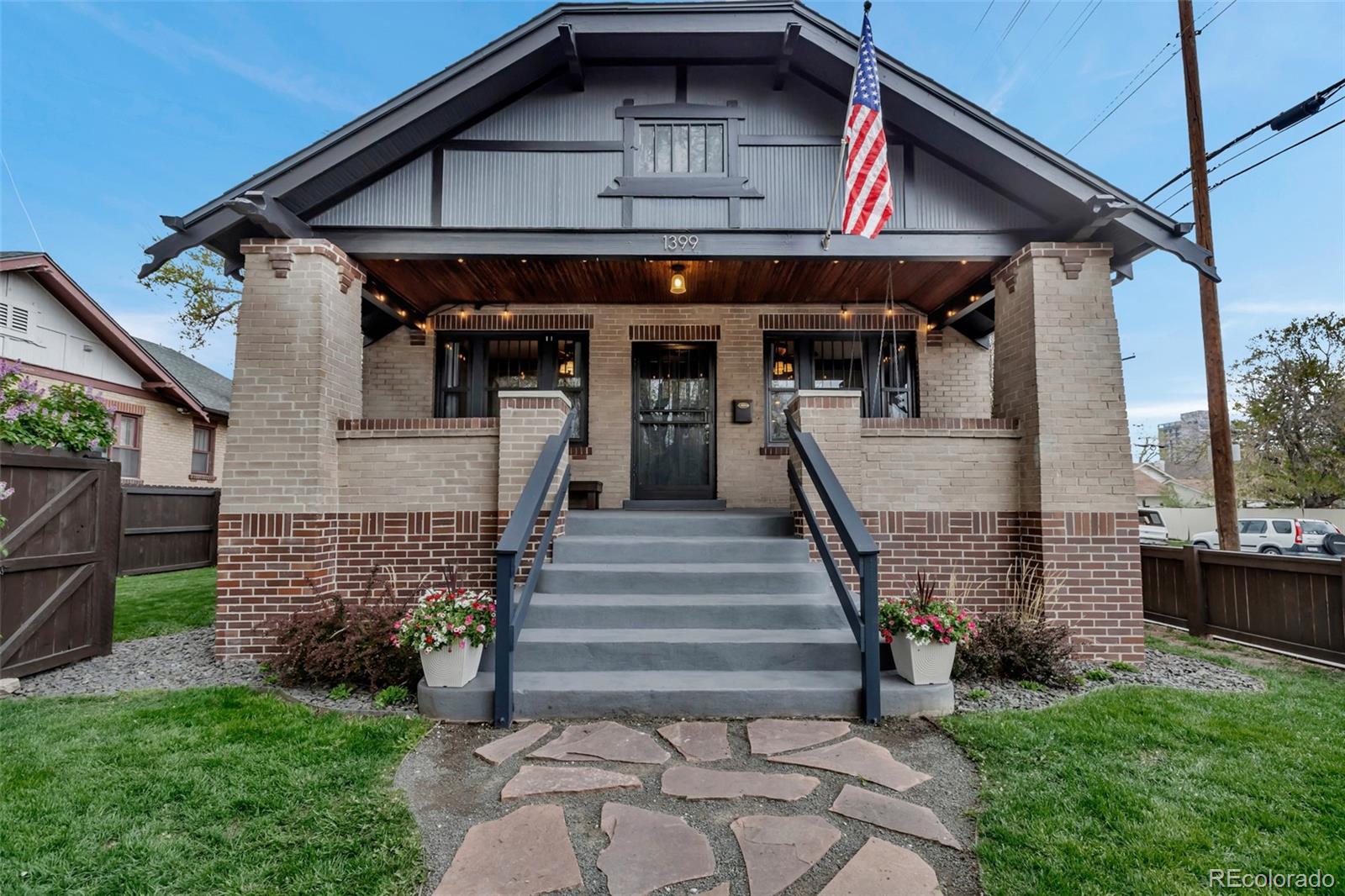 Colfax Denver Home | MLS #: 66207851399  Newton Street, Denver Beds: 4 Baths: 2 Price: $899,950