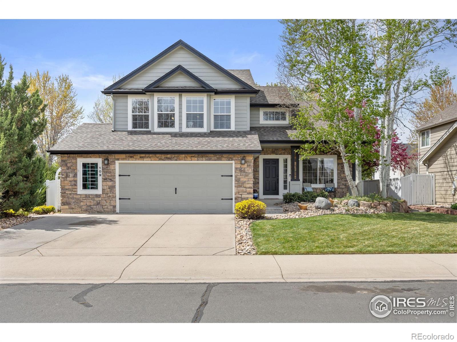 Water Valley Windsor Home | MLS #: 4567891032172109  Whitney Court, Windsor Beds: 3 Baths: 3 Price: $605,000