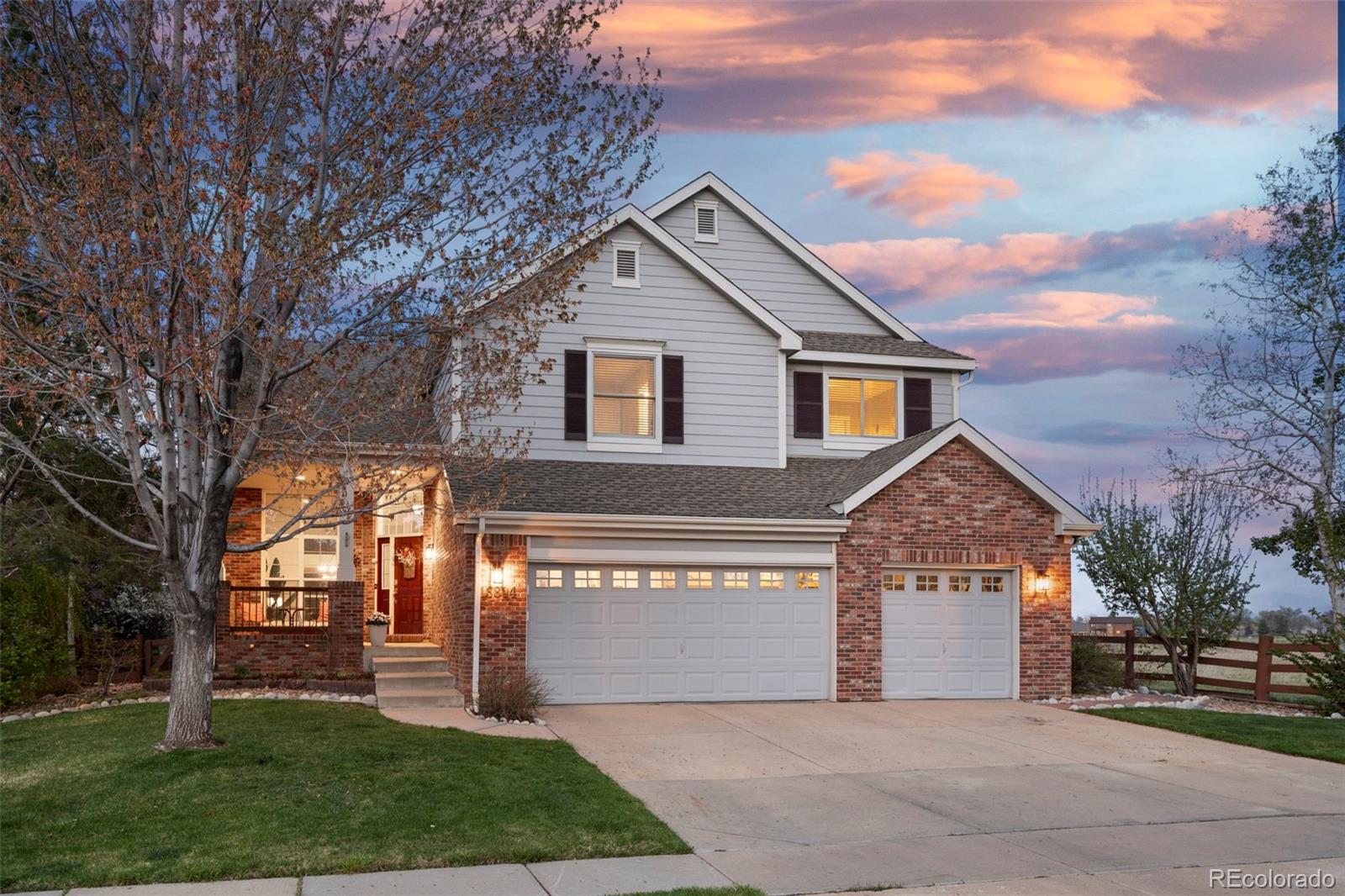 13804 quail ridge drive, broomfield sold home. Closed on 2025-05-30 for $1,250,000.