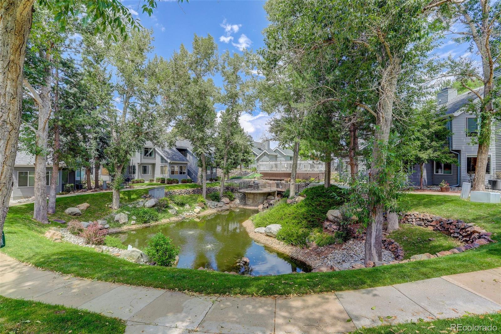8500 e jefferson avenue, Denver sold home. Closed on 2025-06-30 for $350,000.