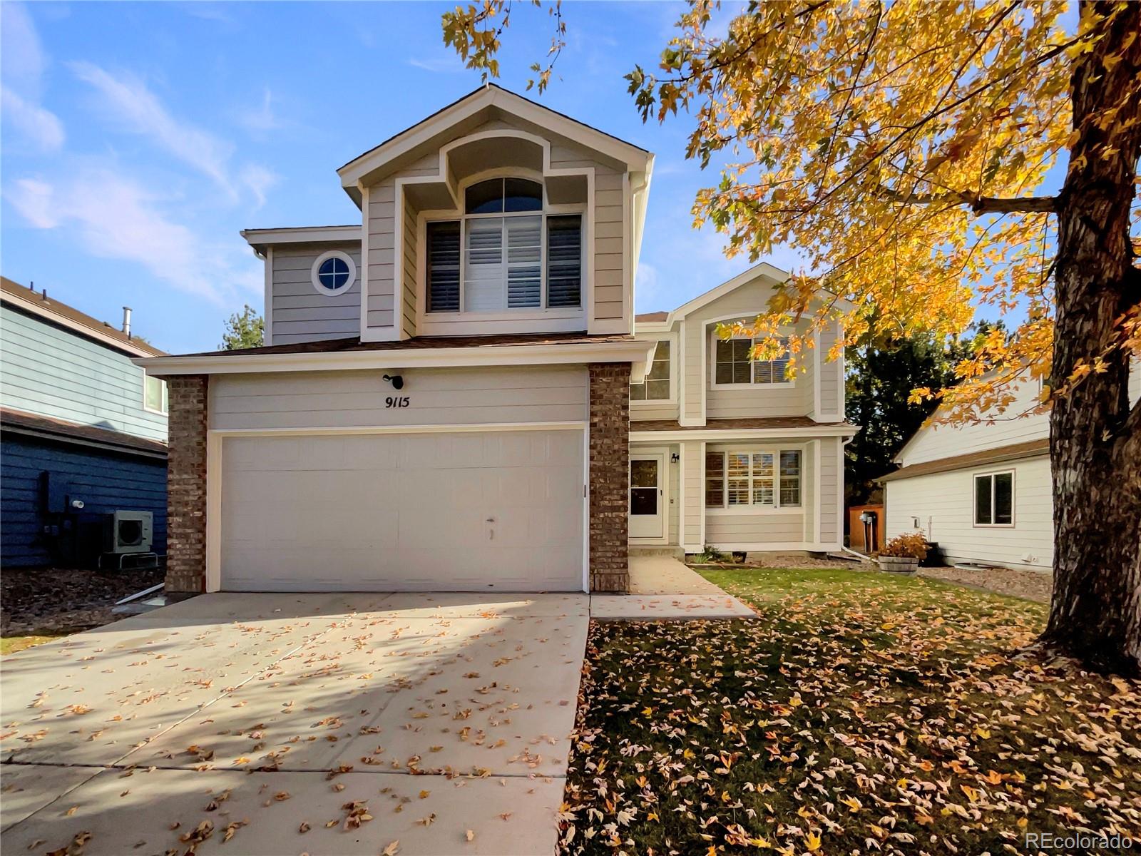 9115 w hinsdale place, Littleton sold home. Closed on 2026-08-28 for $525,000.
