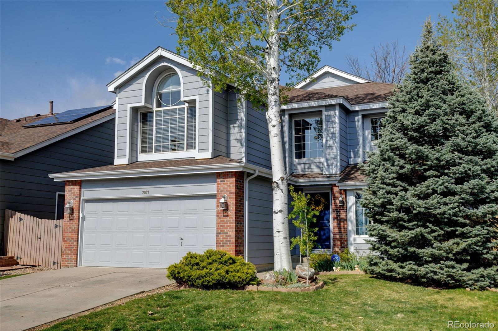  Superior Home | MLS #: 68802062937 W Yarrow Circle, Superior Beds: 5 Baths: 3 Price: $839,000