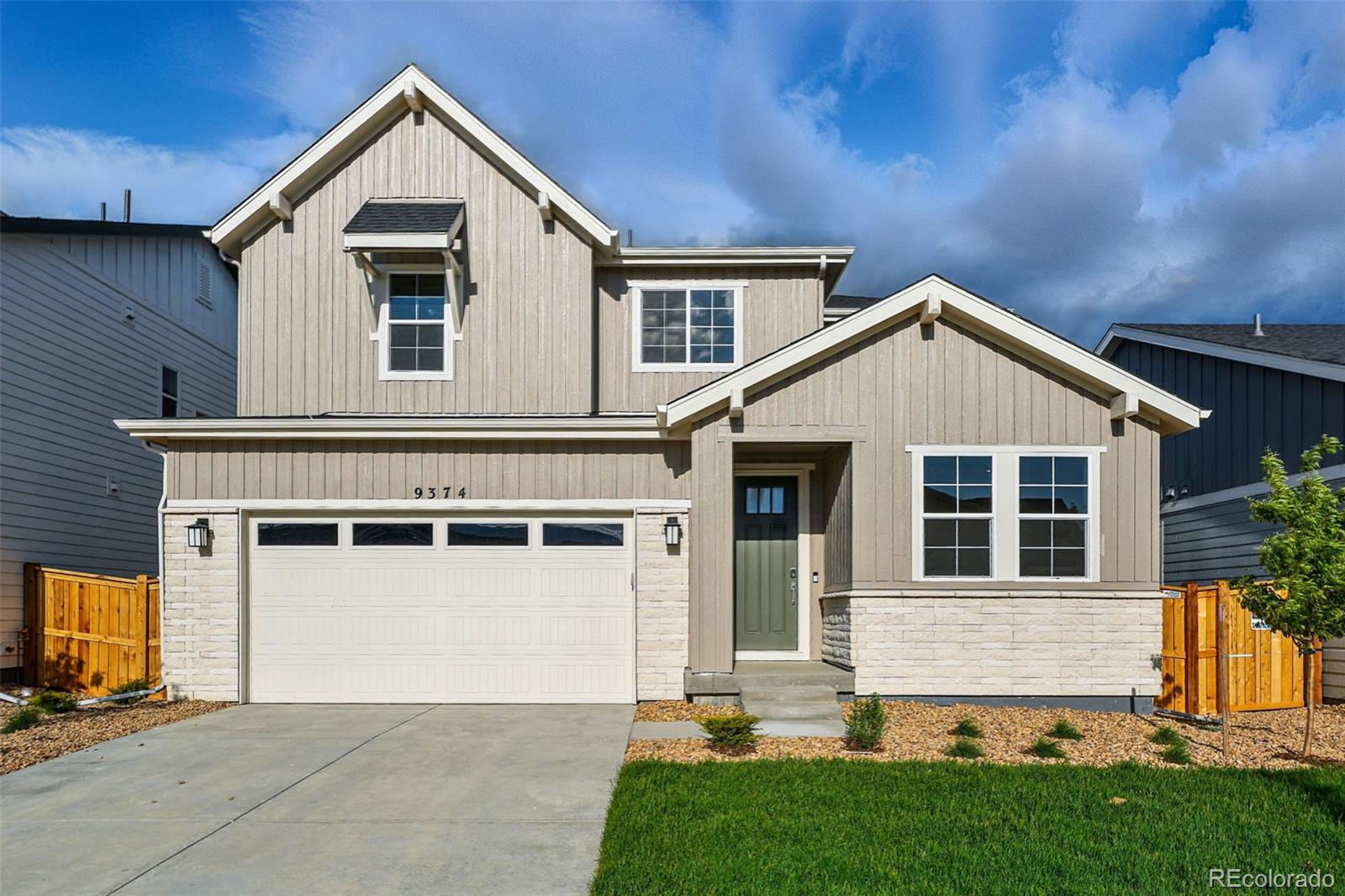 Trailstone Arvada Home | MLS #: 62750289374  Quartz Street, Arvada Beds: 4 Baths: 4 Price: $898,990