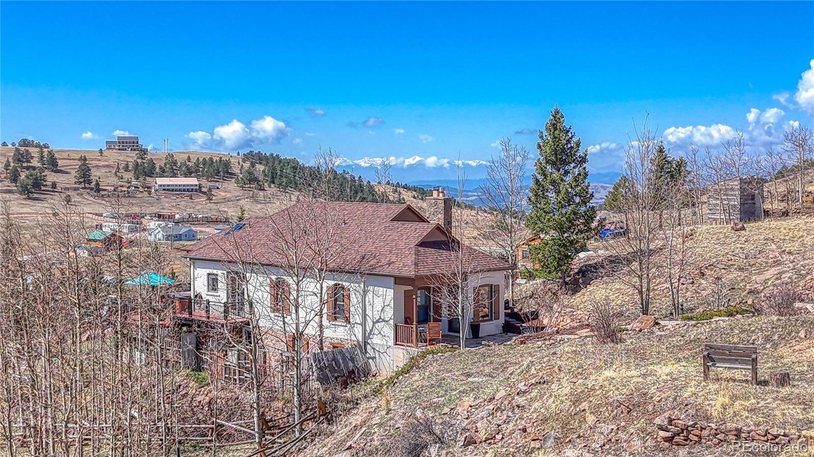 224 w warren avenue, Cripple Creek sold home. Closed on 2026-03-27 for $470,000.