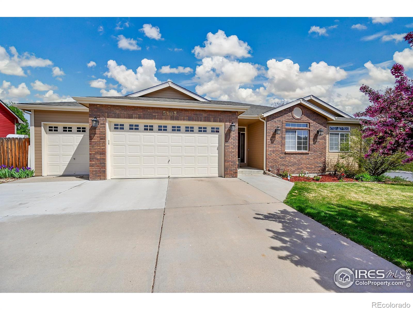 5103 w 12th street, Greeley sold home. Closed on 2025-05-30 for $565,000.