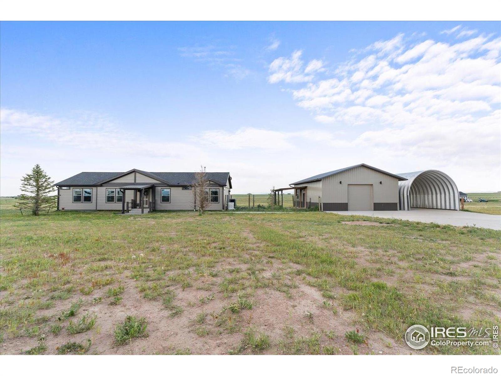7186  county road 106 , Carr sold home. Closed on 2026-01-23 for $580,000.