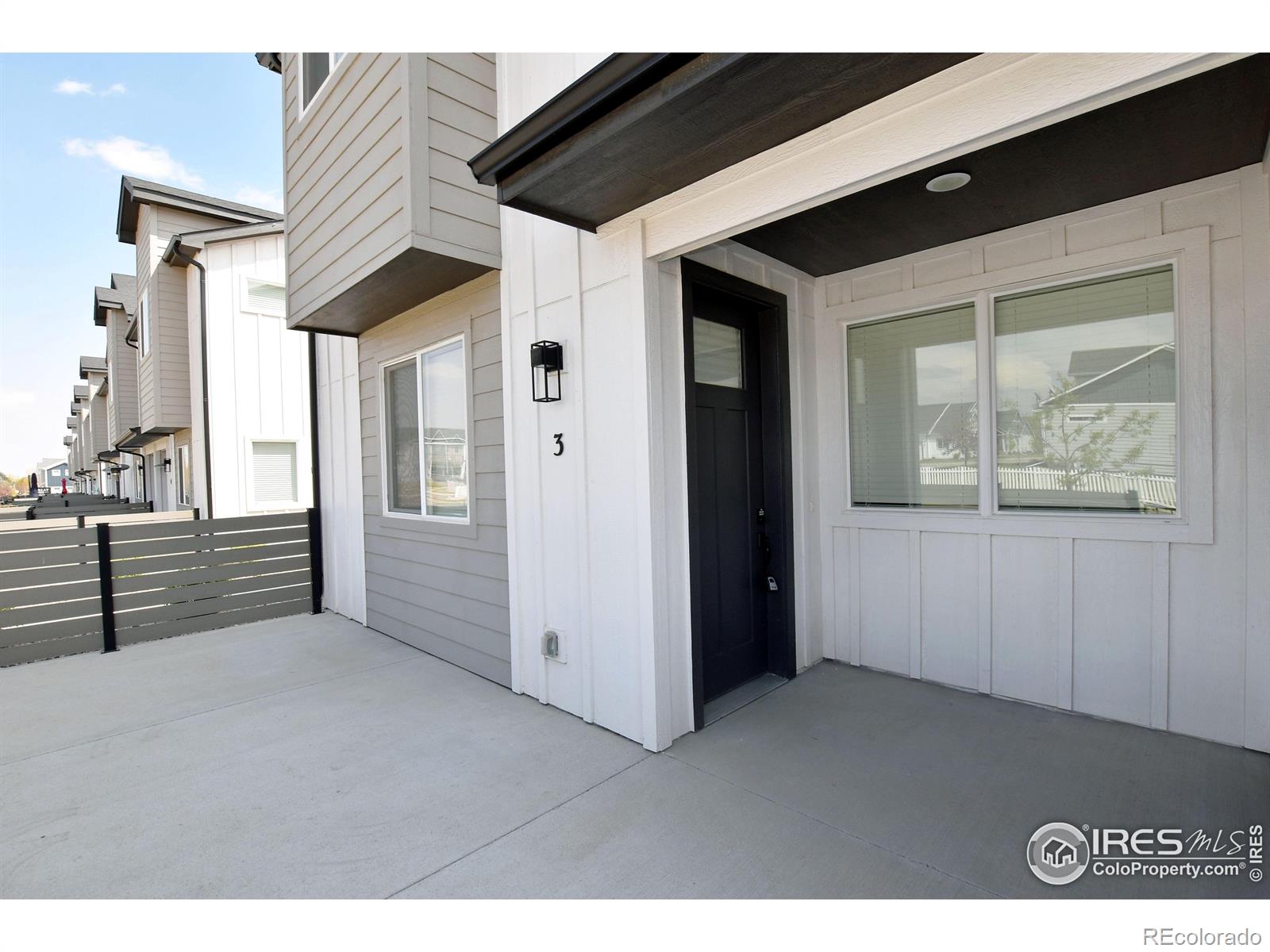 4125 24th st rd, Greeley sold home. Closed on 2025-06-04 for $374,900.