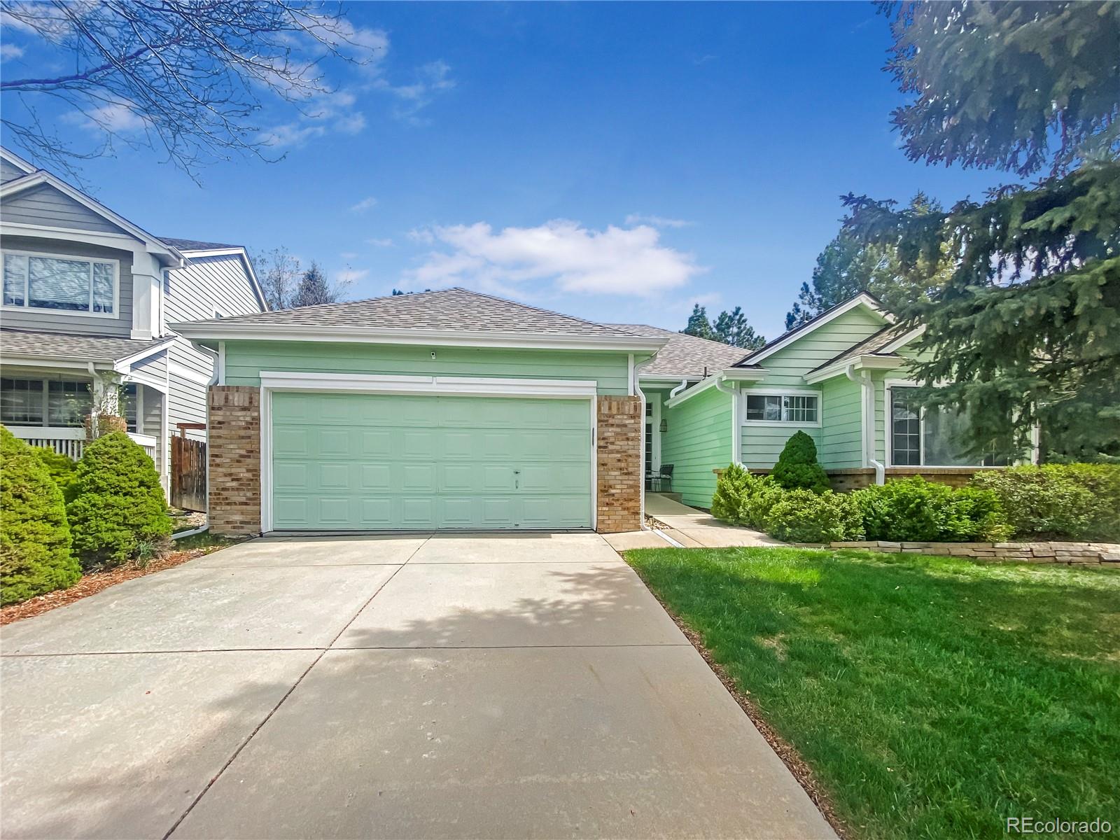 9806  Hooker Court, westminster MLS: 6362176 Beds: 4 Baths: 3 Price: $559,000