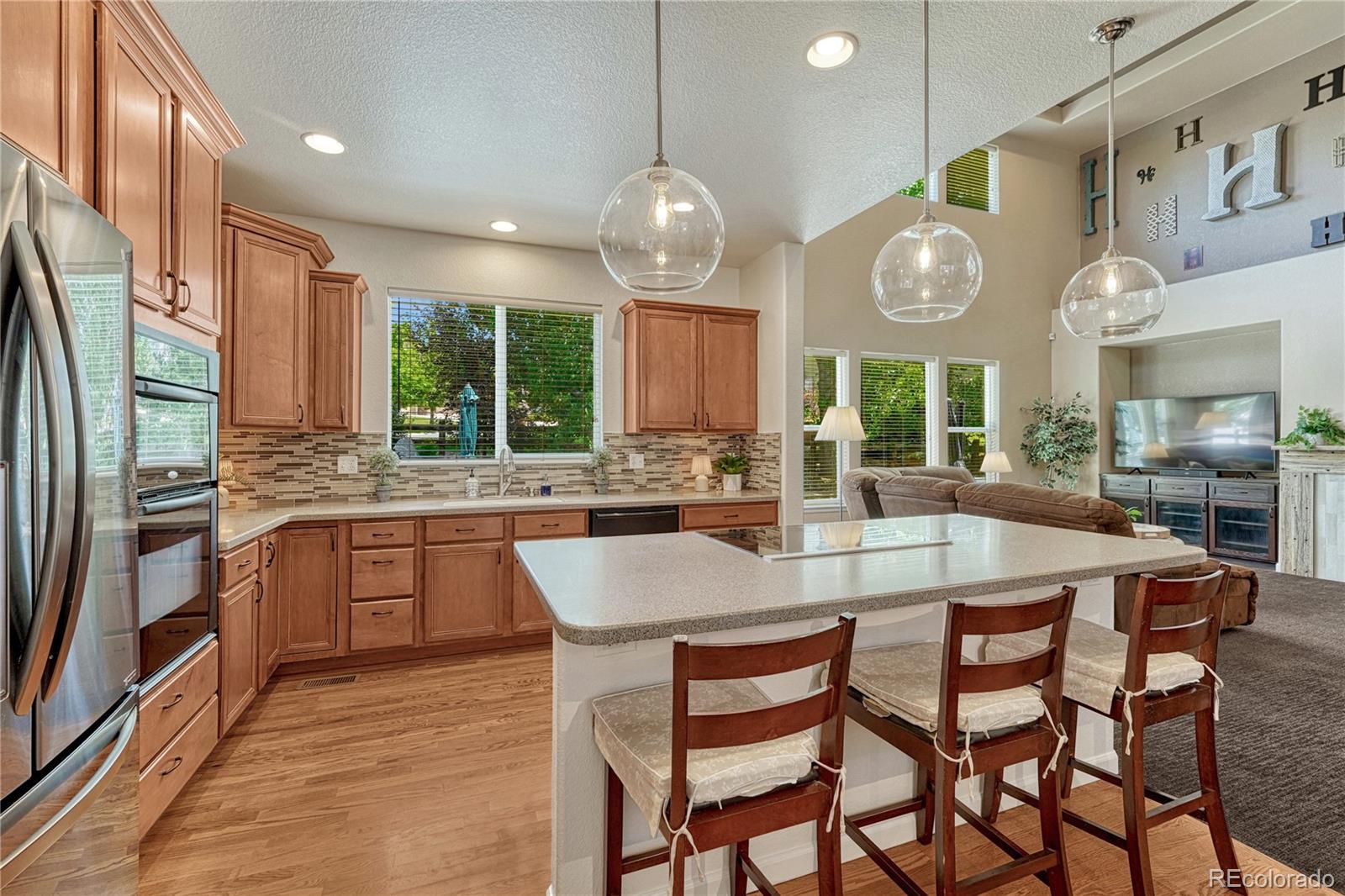 22965  Allendale Avenue, parker MLS: 8495164 Beds: 5 Baths: 4 Price: $845,000